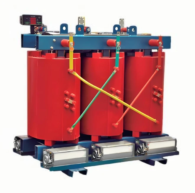 Dry Type Hot selling three phase high voltage transformer 100 500 kva step up transformer dry 440v to 11kv