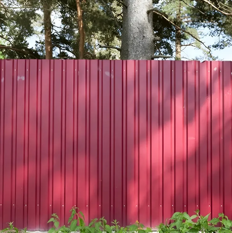 Ral Color Ppgl Zinc Coated Metal Panel Economical Corrugated Roofing Sheet Quality Roofing Sheets and Boards