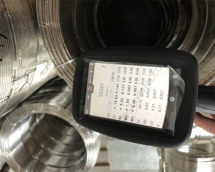 304 stainless steel mig welding wire