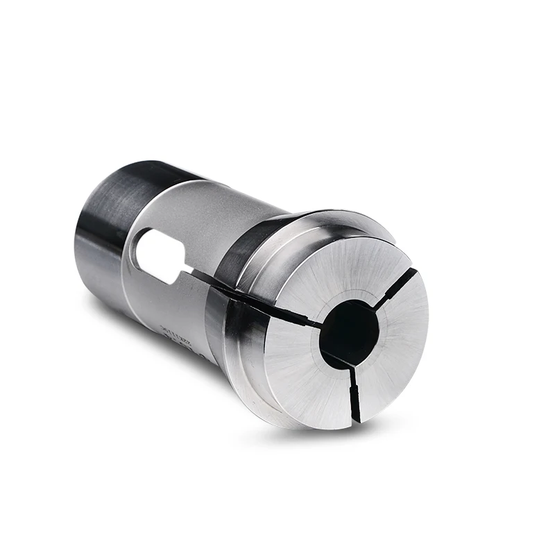Swiss Lathe Chuck Collet Type HANWHA Model SL-32  for CNC Machining