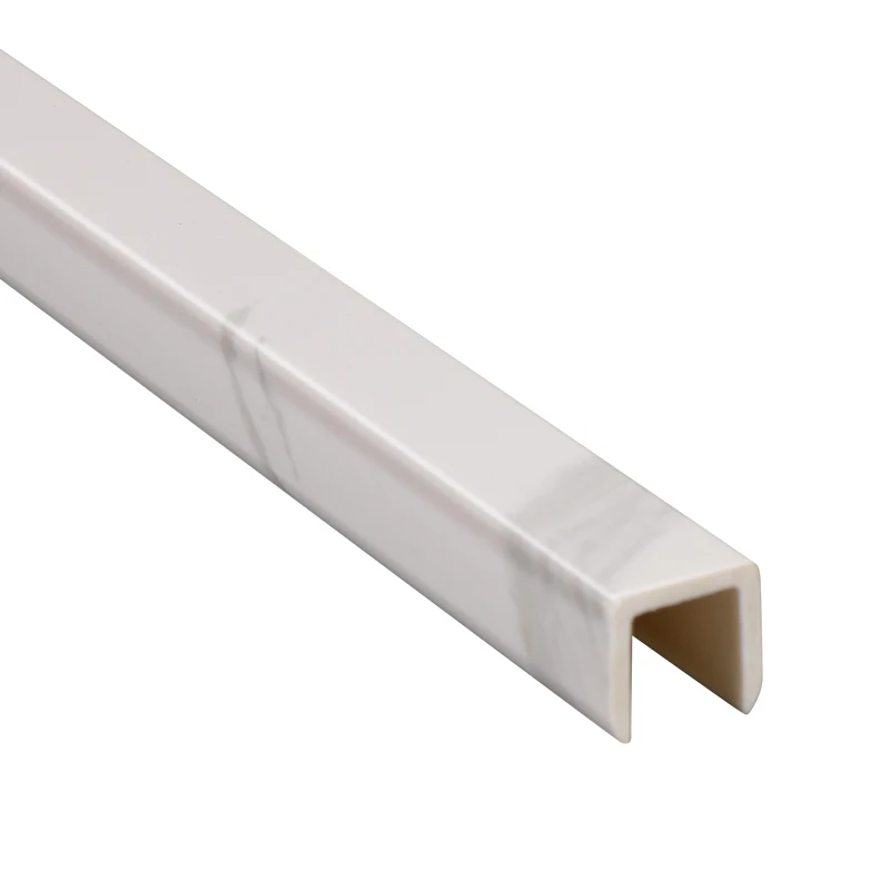 Foshan High Quality drywall corner bead/pvc beads drywall/plastic