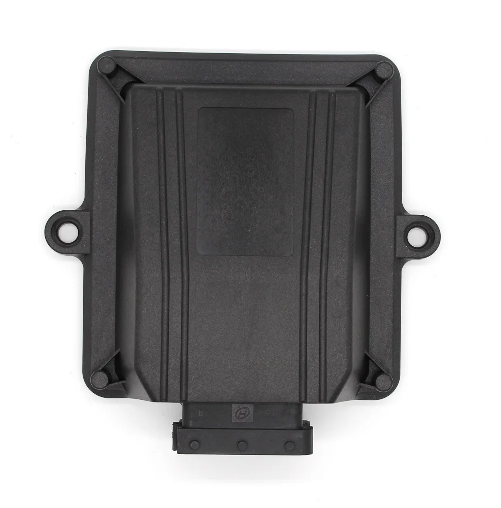 Autogas  Conversion Kits 24-pin CNG ECU for Sequential Injection System