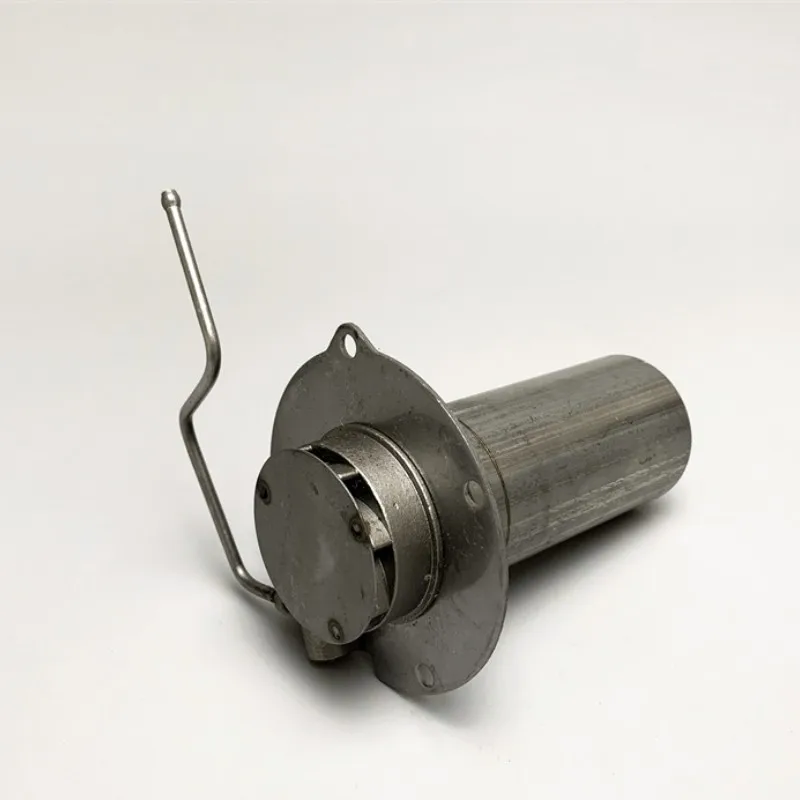 Ready stock parking heater diesel combustion chamber 2kw/5kw truck air heater accessories