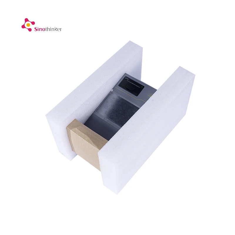 Factory Price Medical Analytical Fluorescence Immunoassay Analyzer for Hba1c Crp Cardiac Troponin D-dimer Testing