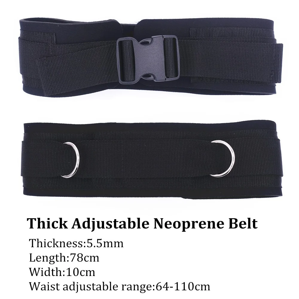 Running resistance Training bungee fitness band elastic shoulders support heavy training Bungee Cord