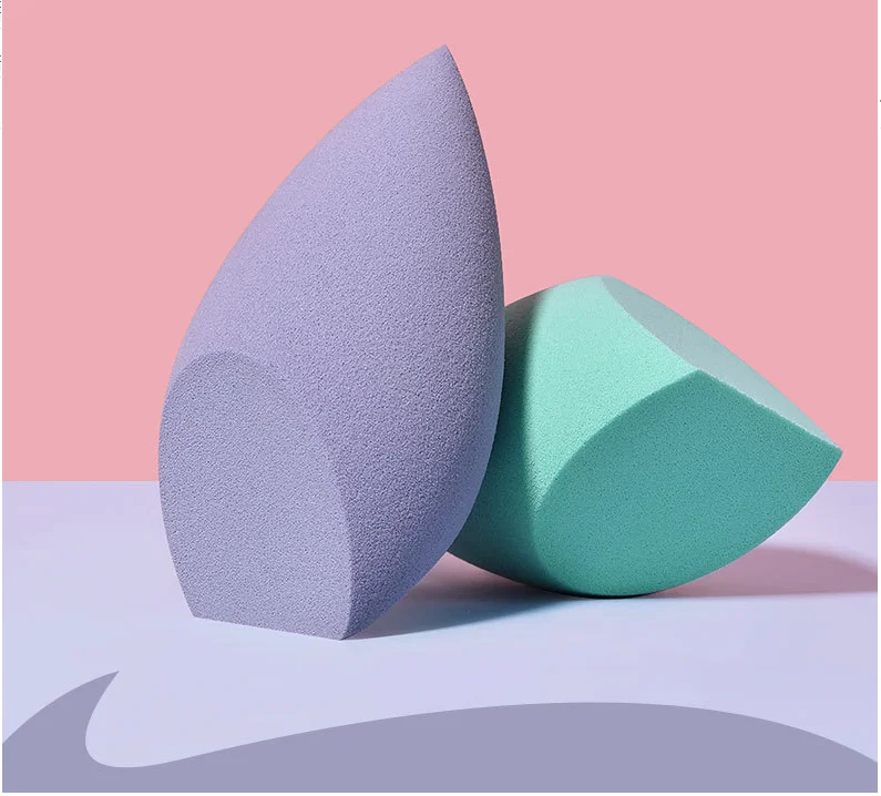 2023 beauty trends makeup sponge blender make up puff