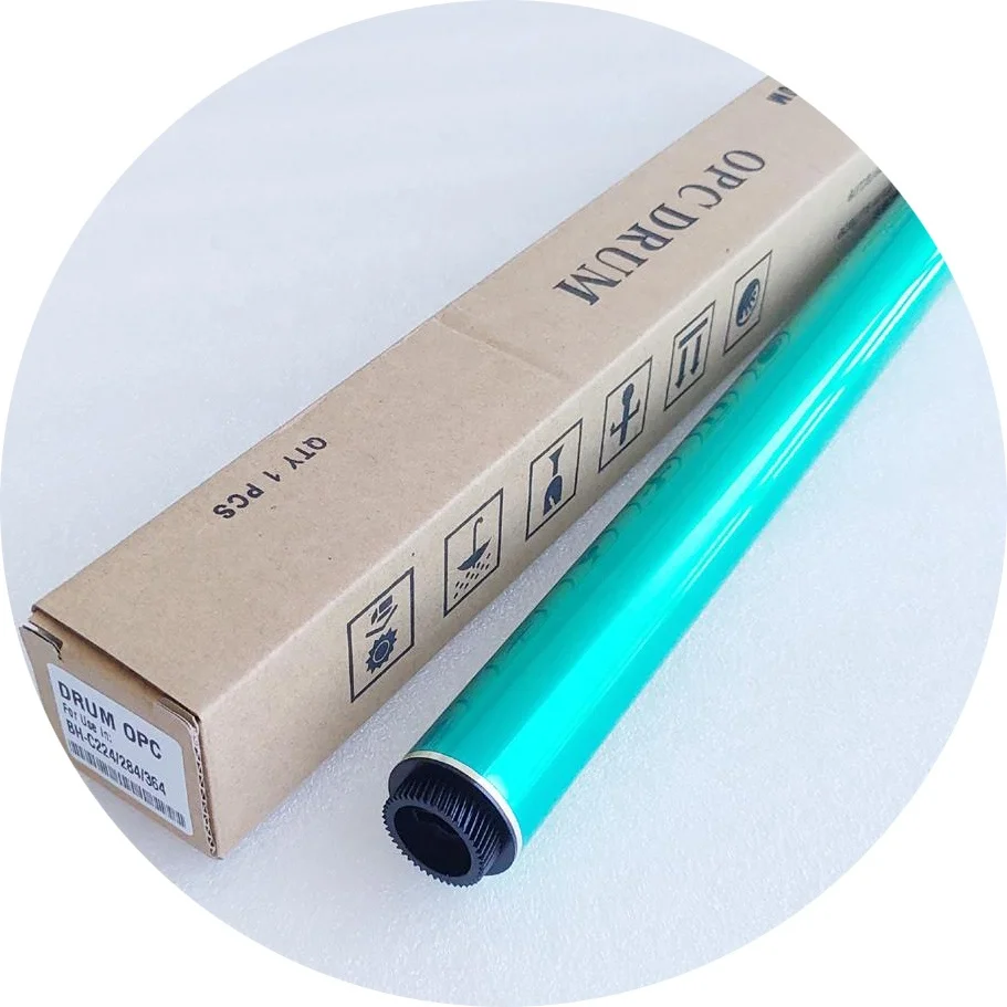 Minolta Copier Parts Bizhub C224 C220 C454 C554 Japan OPC DRUM