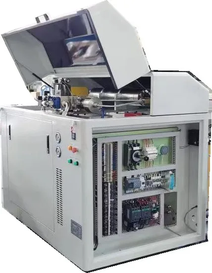 YC factory direct sales hydraulic pump intensifier pump for waterjet cutting machine