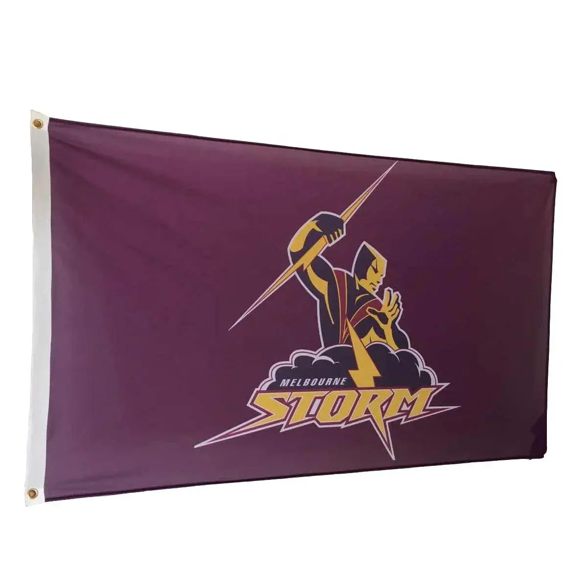 Factory Seal 100 Polyester 3*5 Ft All Countries Customized Outdoors Flags And Text Advertising Nation