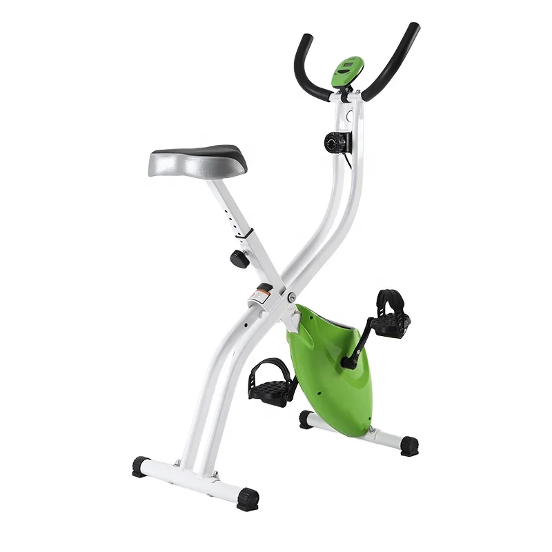Home Use Cheap Indoor Exercise Bike Bodybuilding Exercise Equipment Magnetic Indoor Spinning Bike for Home Gym
