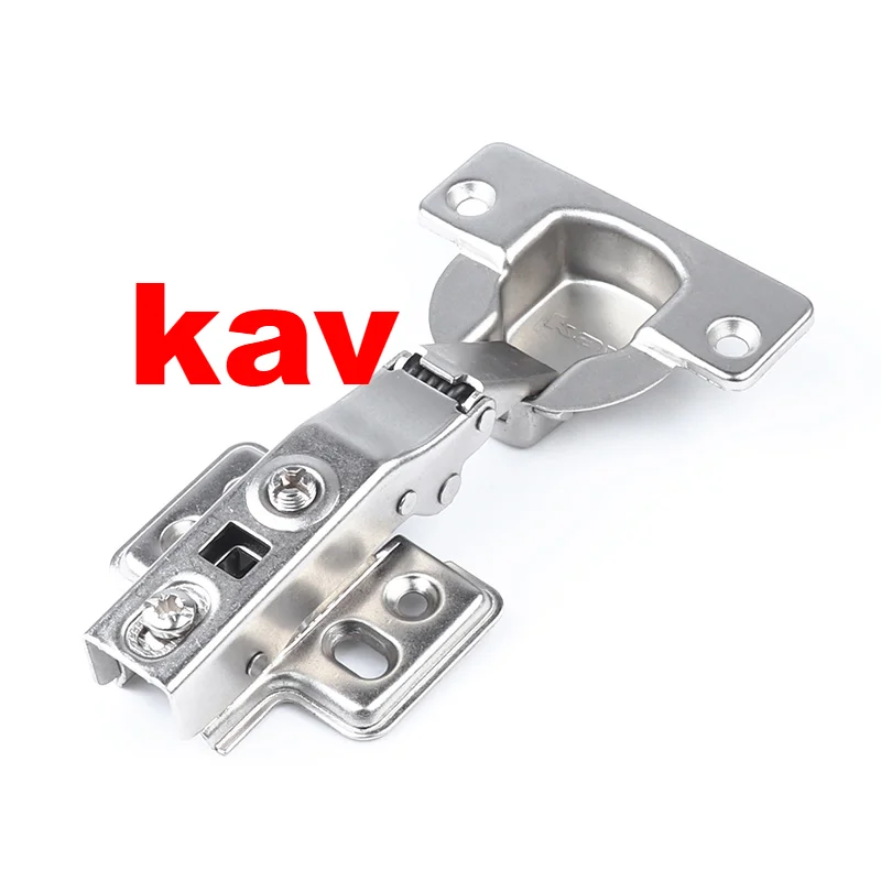 40mm cup hydraulic hinge thick door kitchen hardware hidden fixed on hinge for the kitchen doors cabinet hinge