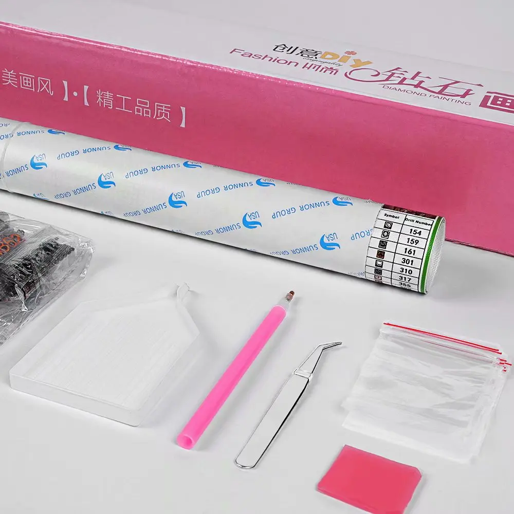 
5D DIY Diamond Painting Religious Jesus Full Drill Diamond Embroidery Rhinestone Cross Stitch 3D Diamond Mosaic Home Decor B0046 