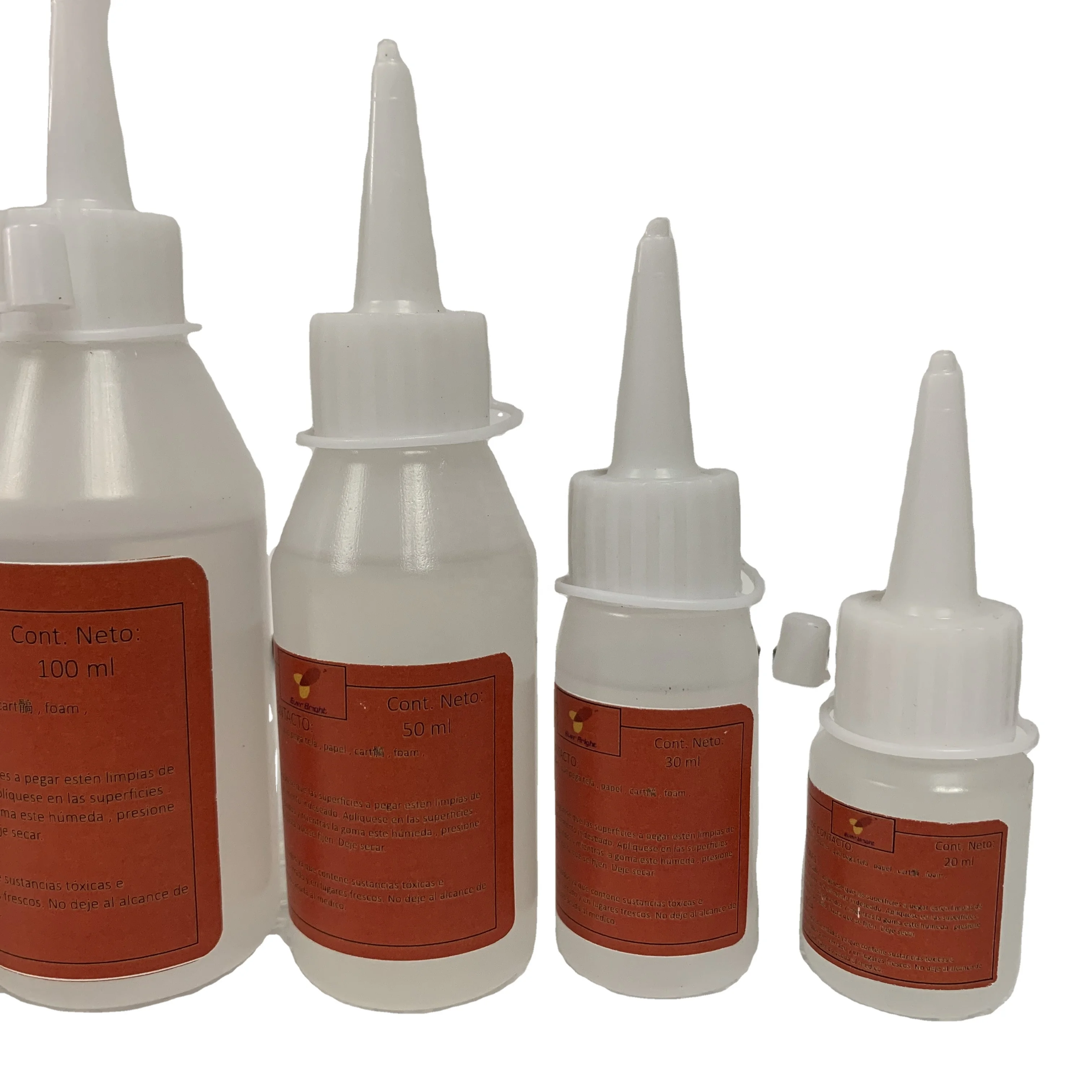 Silicone liquid glue for craft and fabric /Silicone liquid DIY crafts silicon glue clear