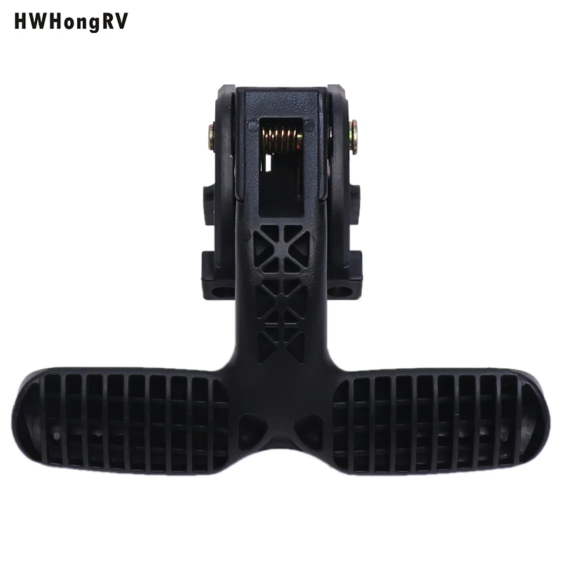 bus seating footrest