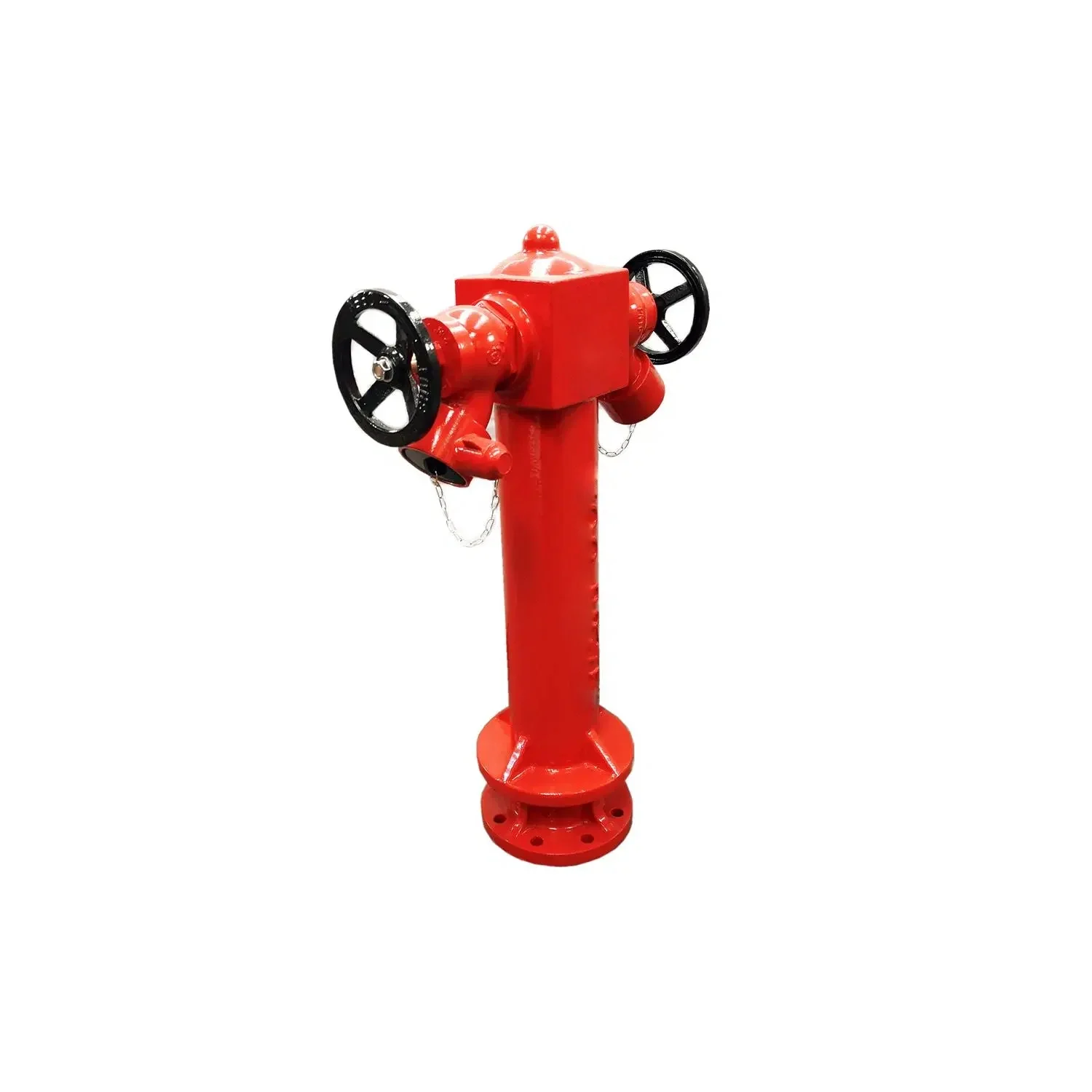 2  way  Hydrant Pillar Two Way Fire Pillar Hydrant Kite Mark  Pillar Fire Hydrant
