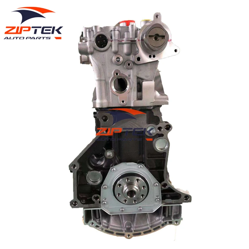  Двигатель Turbo TFSI 1 8 2 0 GTI Gen3 EA888 двигатель для Volkswagen VW Golf R MK7 6 5