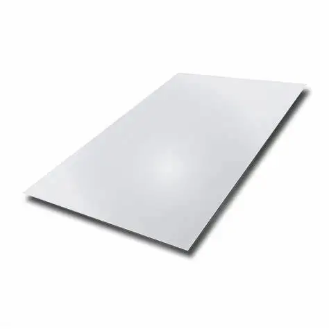 
Chinese factory sells 301, 302, 303 and customized series of stainless steel plates at low prices 