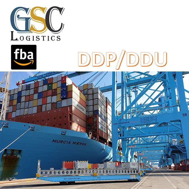 Air Freight forwarder FBA service dropshipping e packet shipping from china to USA bahrain delivery charges door to door shipment