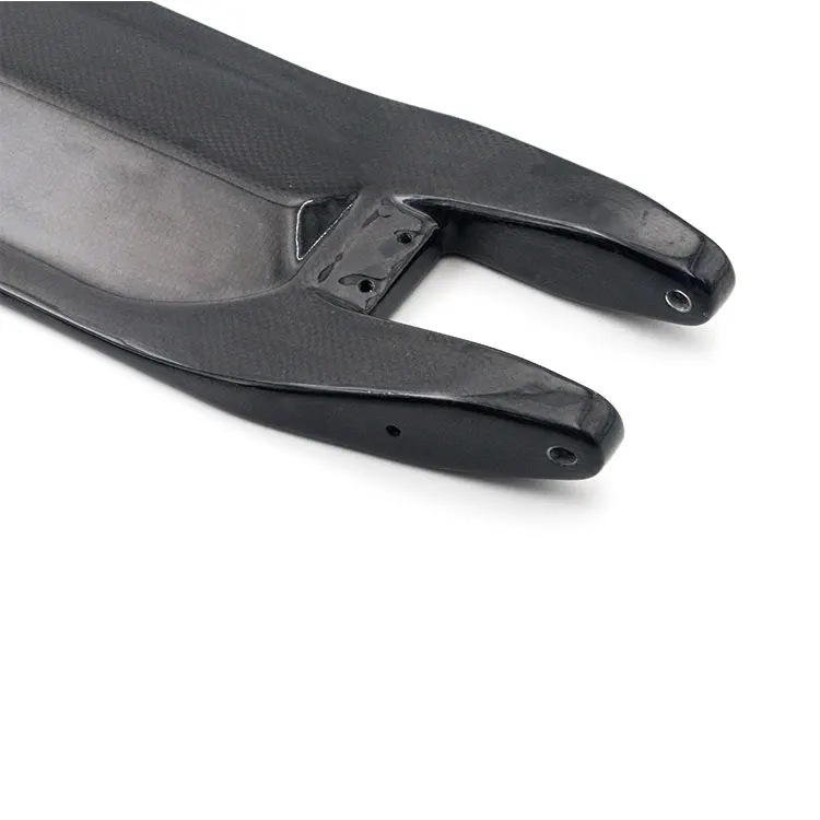 
Manufacturer custom carbon fiber tube / twill tube / ordinary smooth / matte support custom colors 