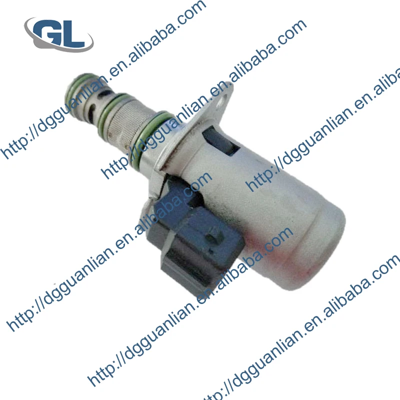 High Quality Hydraulic Cartridge Valve SV98-T39S 1319 For Komatsu