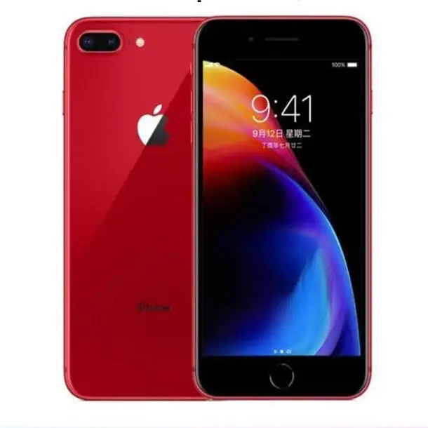 fast shipping wholesale low price high quality for iphone 8 plus 64gb 128gb 256gb original us version unlocked iOS