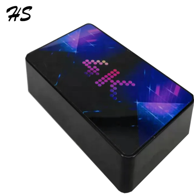 shenzhen China 4k tv box bes oem service iptv supplier international tv set top box for USA