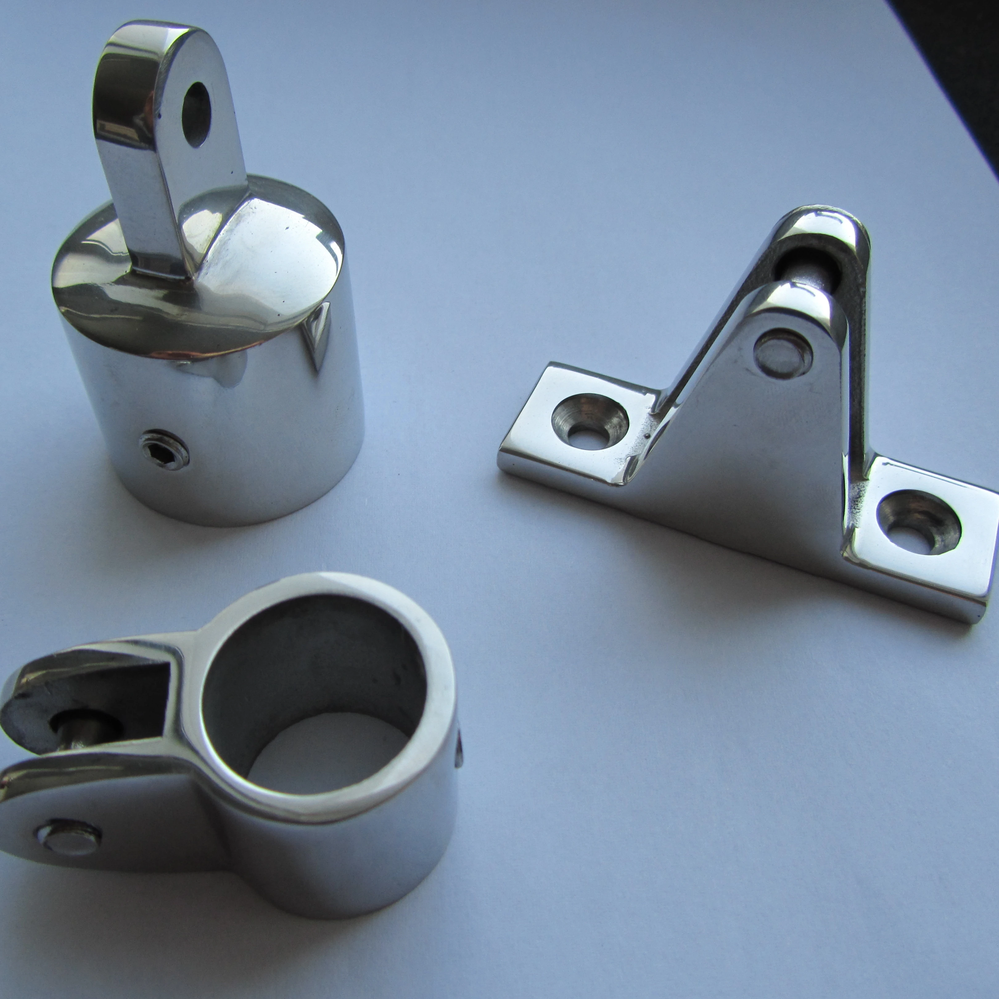 
 Фитинги из нержавеющей стали 316  