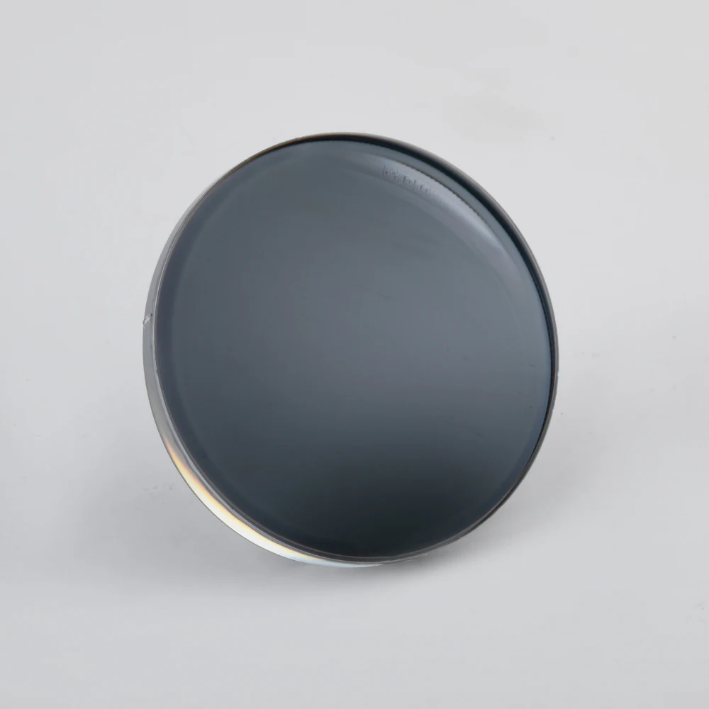 eyeglass lenses 1.67 photochromic photogrey optical lens manufacture blue lens blue cut lenses