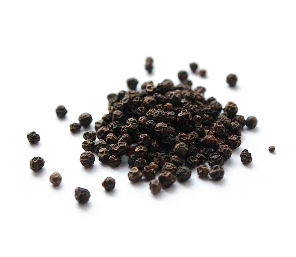 Wholesale Price Ground Dried  Black Pepper For Cooking  Organic Black Pepper