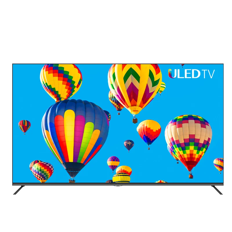 WEIER 24 32 40 43 50 55 65 дюймов смарт-телевизор LED телевизоры 4K android tv OEM