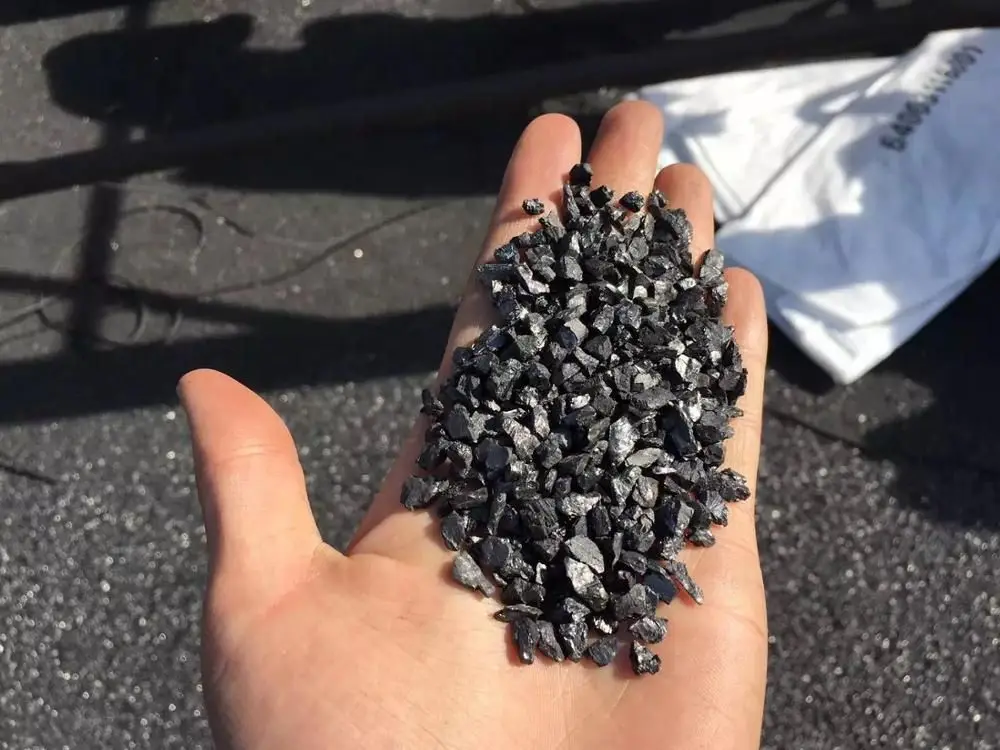 Подъемник углерода кальцинированный антрацит как Coay additivecoal