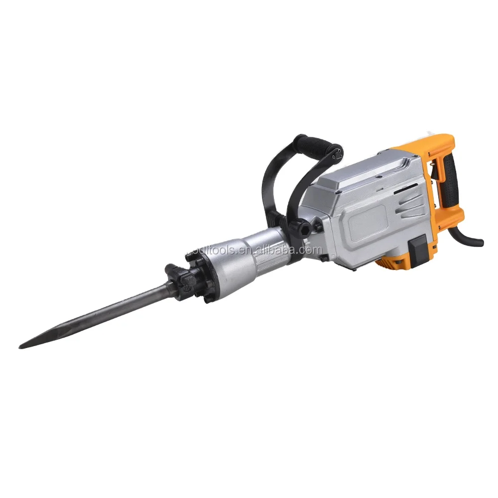 demolition hammer 65 1500w jack hammer electric hammer