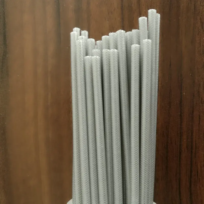 Pebax and SUS304 Braided Medical Shaft for Angiographic Catheters - 5.5Fr