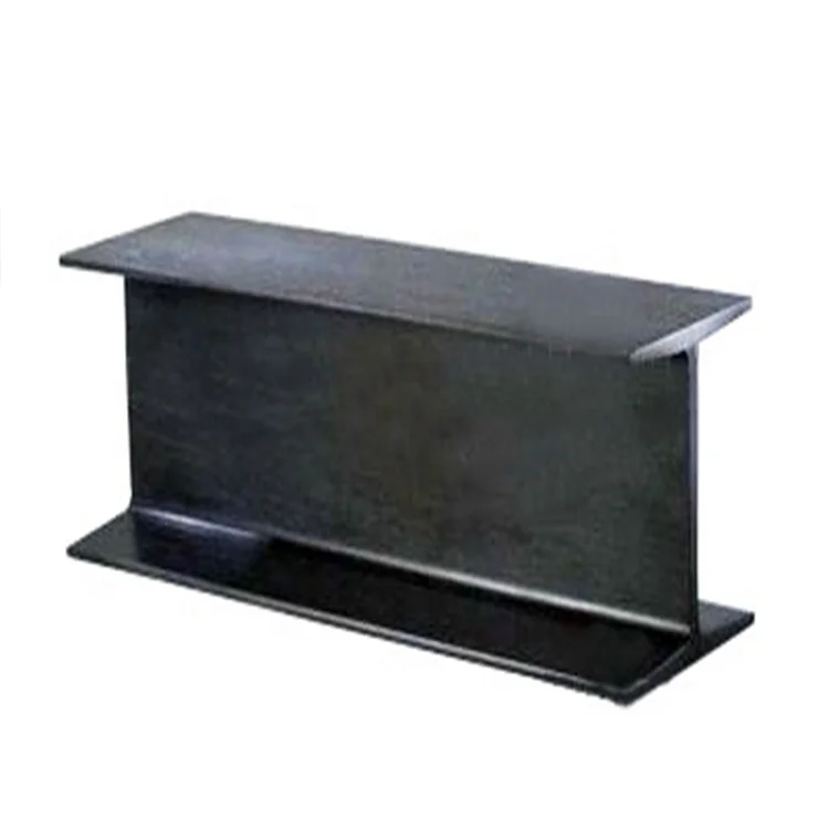Direct factory price good quality structure ASTM A36 H Beam Section steel