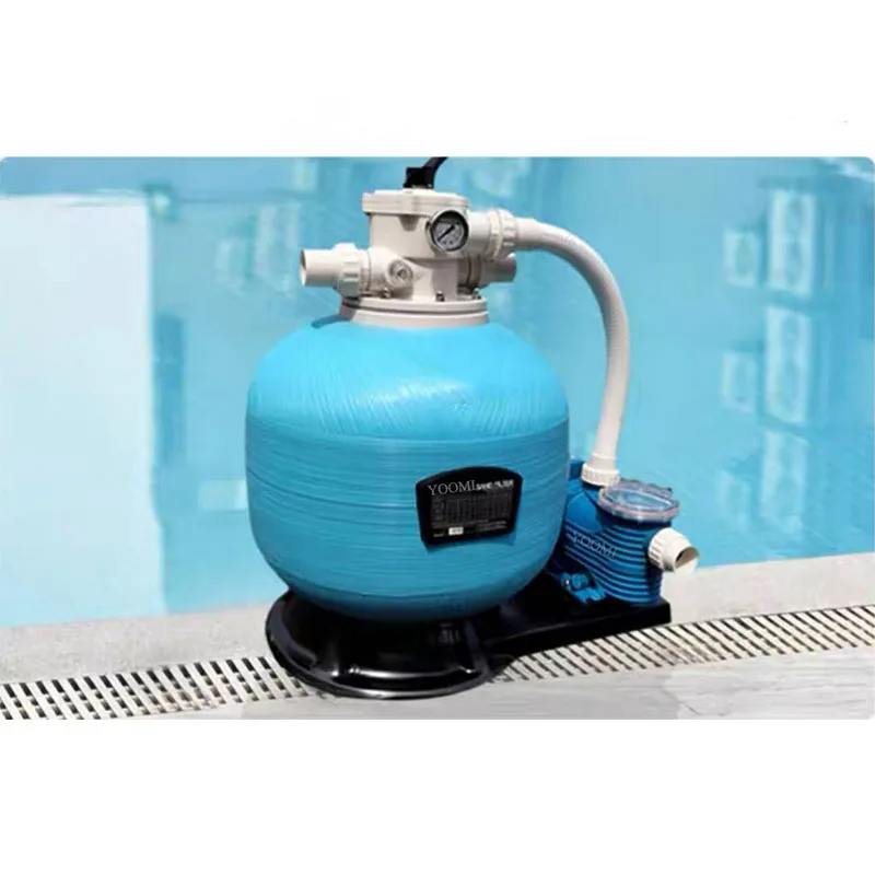 Swimming pool with pump and filter system compact commercial sand filters for pool pump and pool filter kit