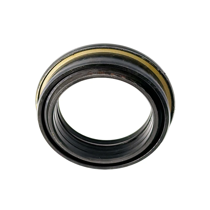 High Quality Agriculture Machine Oil Seal 35*52*10 Tractor Oil Seal NBR FKM China Oil Seal