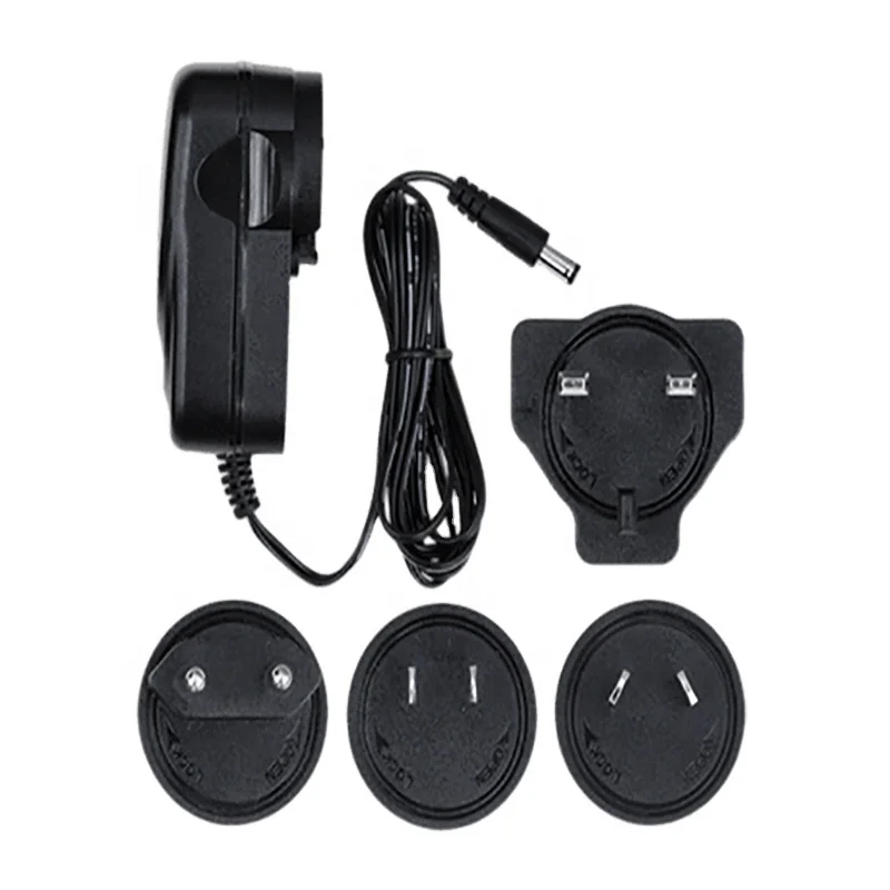 Universal AC Charger  For GOLD MONSTER & SDC 2300  FOR LI-ION BATTERY PACK