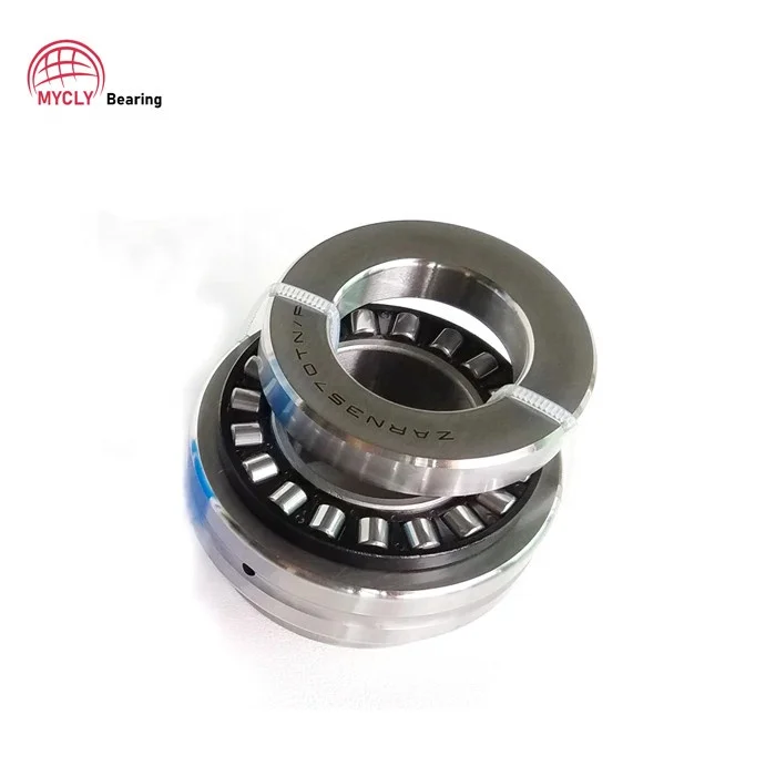 45x80x75mm ZARN4580-TN Combined Radial Thrust Bearings ZARN4580TV ZARN 4580-L-TN Bearing ZARN4580-TV-A ZARN4580