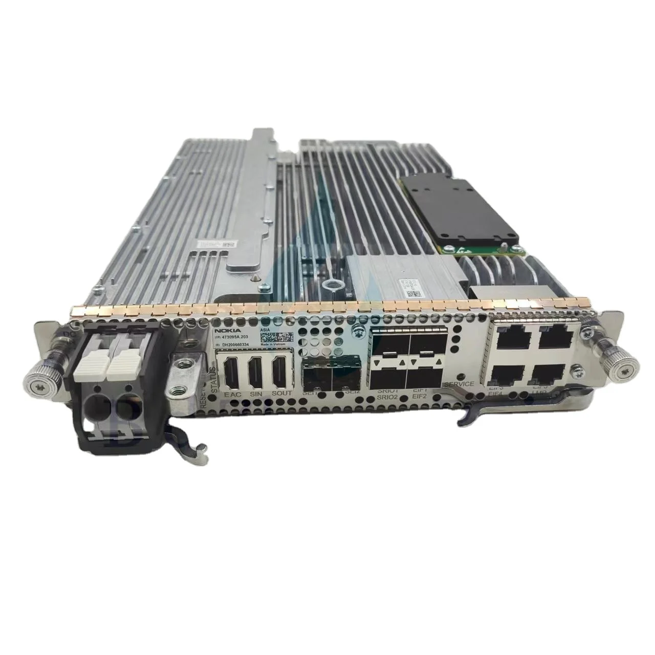 Asia 473095a Spot Supplies Bbu Nokia Baseband Board ABIA ASIK