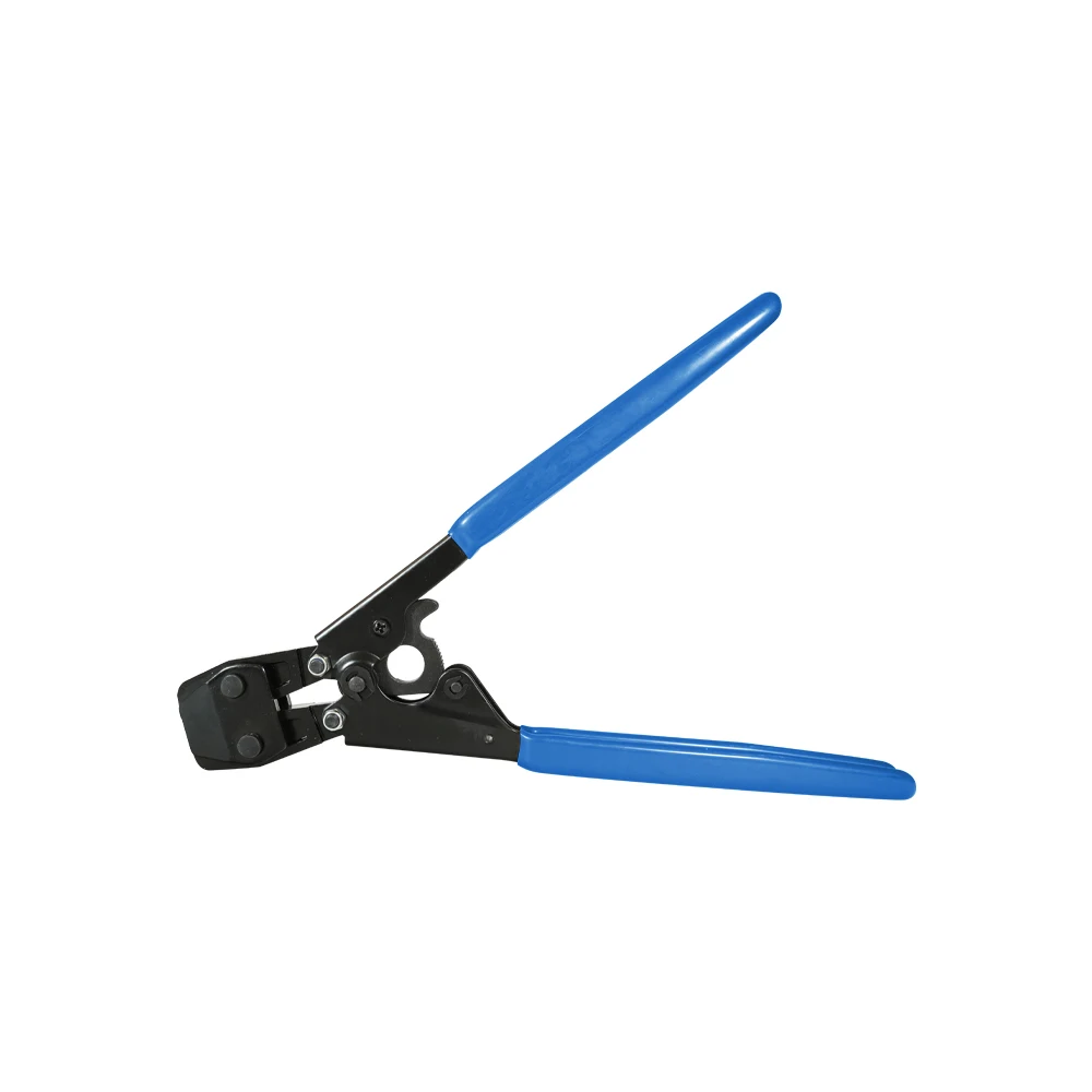 DOZ Pex Crimping Tool Pex Crimp Seal Clamp Pliers