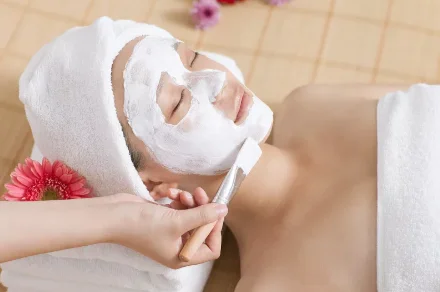 Best quality mini silicone clay mask brush silicone spa face brush beauty tools cosmetic Facials mask brush