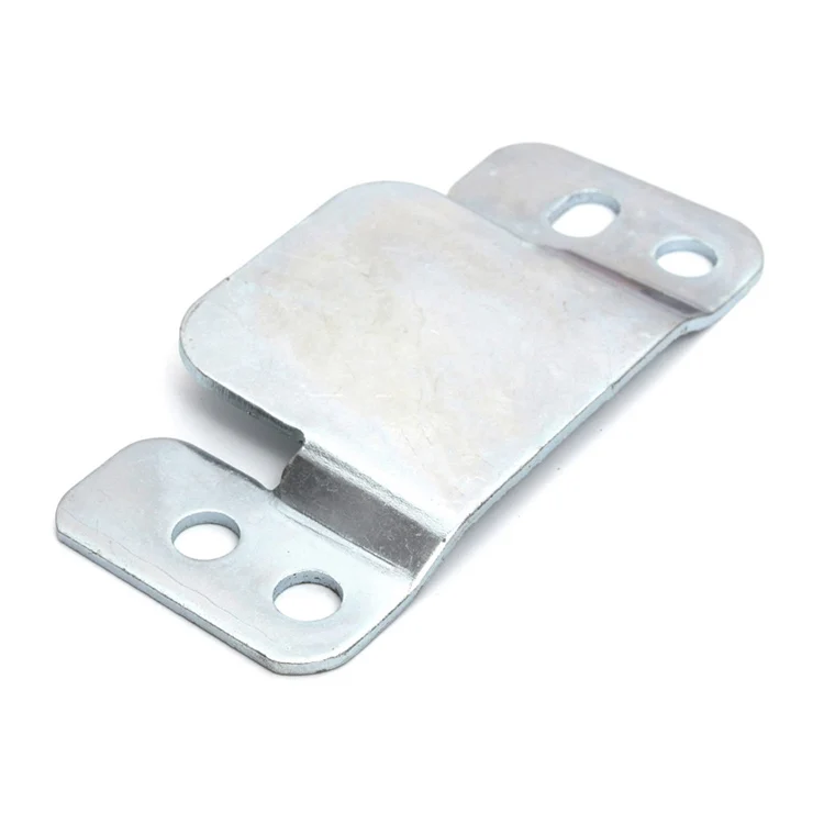 Wholesale Custom Car Small Metal Aluminum Electronic Metal Metal Sheet Stamping Parts