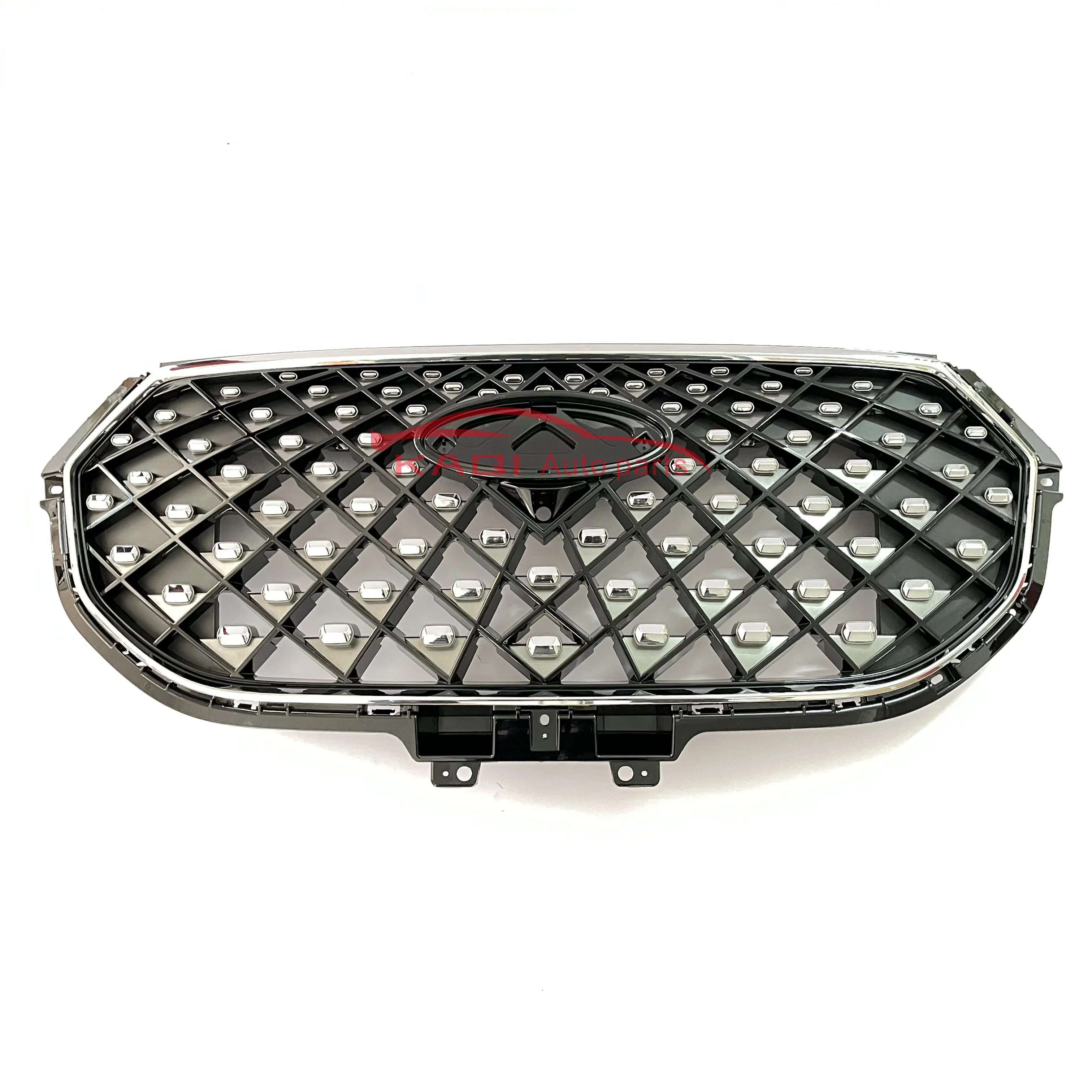 Front Grille Radiator Grill Fits For Chery Tiggo 8 Pro 602001506AA