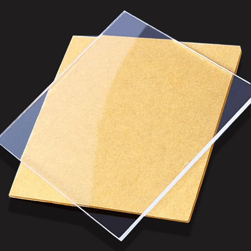 
supply transparent PET Sheet and PET Sheet Roll 