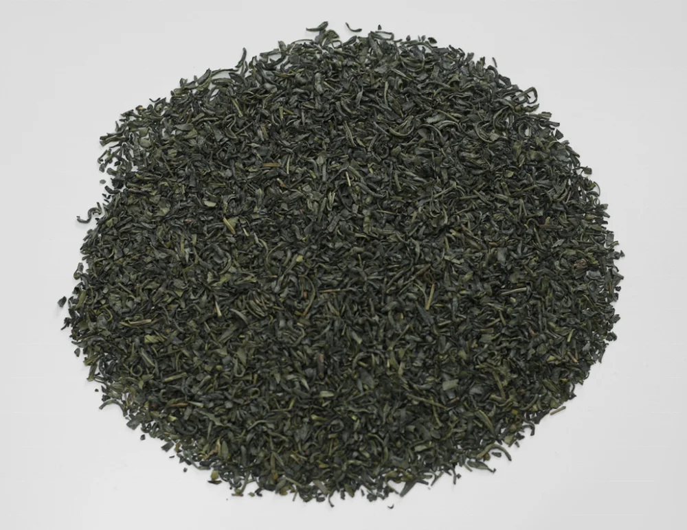 
4011 Best sale China extra quality chunmee green tea from tea factory 