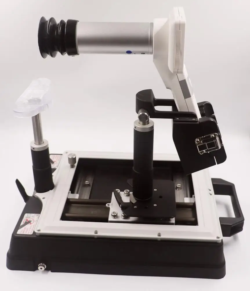 Non-mydriatic Handheld Fundus Camera MiiS Eye Fundus Camera