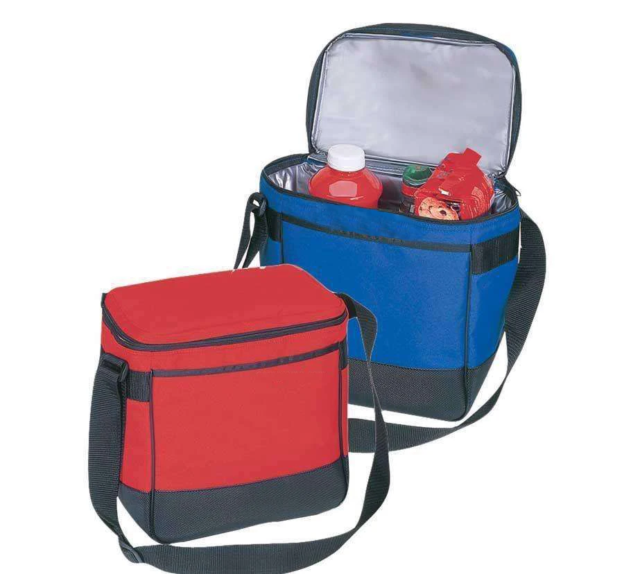 Hot Sale custom cheap thermal lunch Tote cooler bag