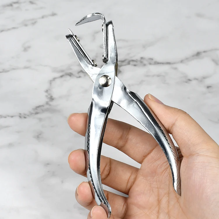 Портативные съемники степлера, офисный инструмент для удаления степлера, ручной энергосберегающий офисный инструмент без повреждений бумаги