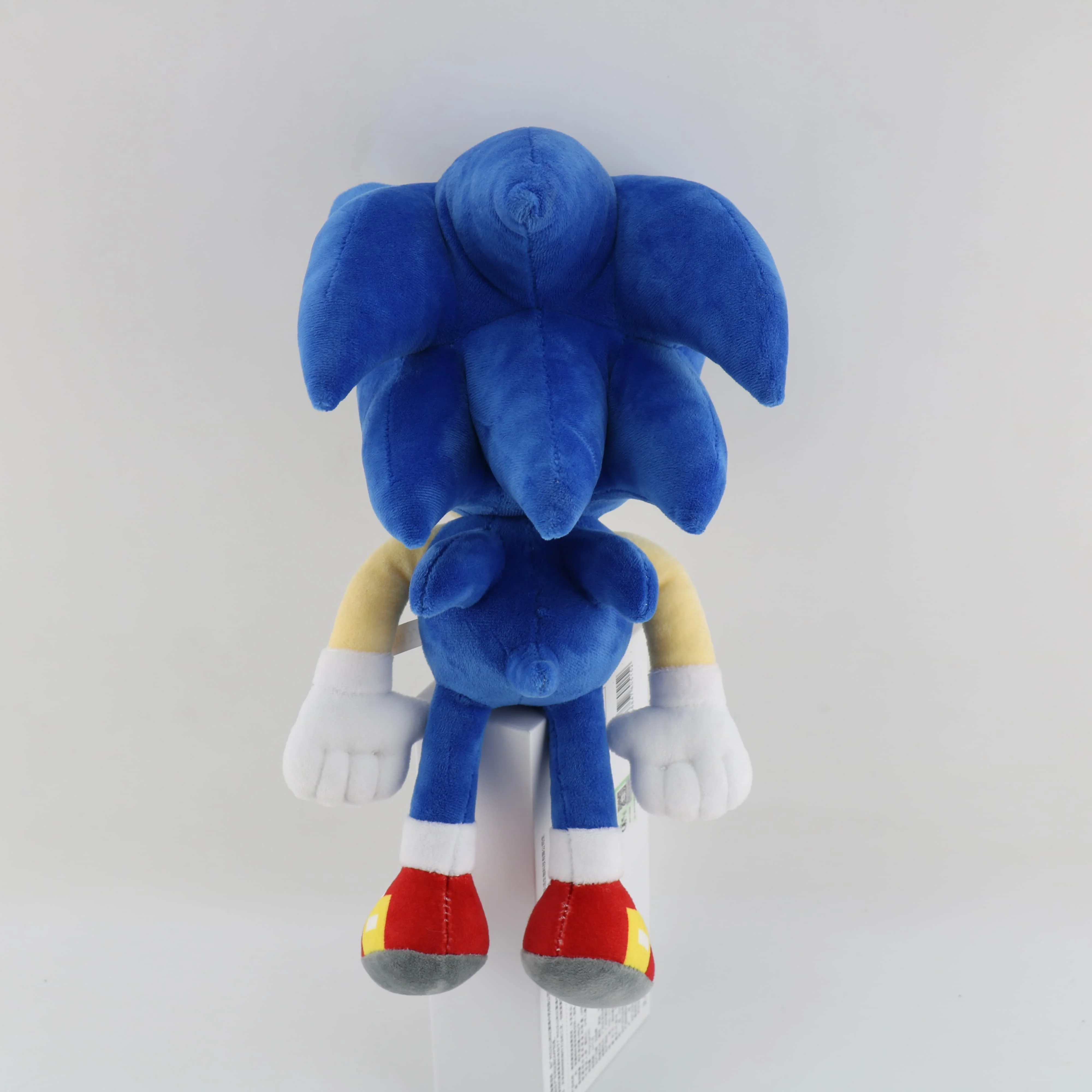 Factory cute different style stuffed toy doll Stuffed Animal Plush Toy Cartoon Character plush toys