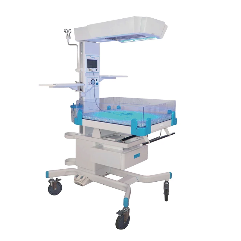BRW-4000A медицинское оборудование для машины сияющей младенческой